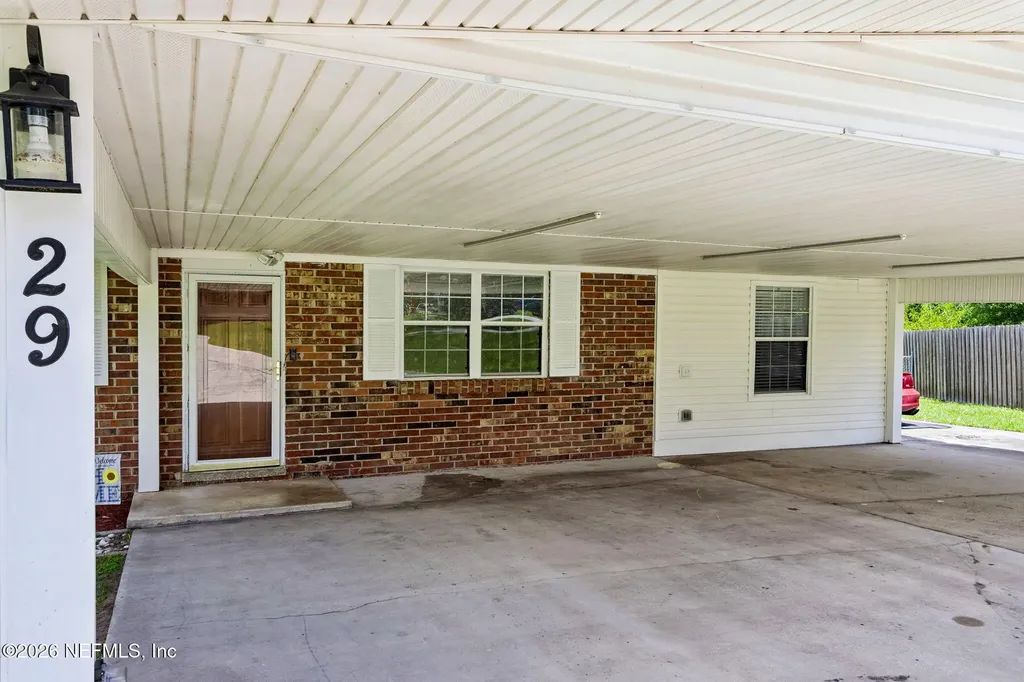 29 Jule Road Macclenny FL 32063