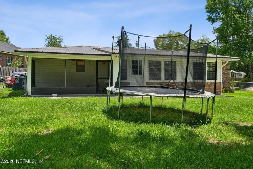29 Jule Road Macclenny FL 32063