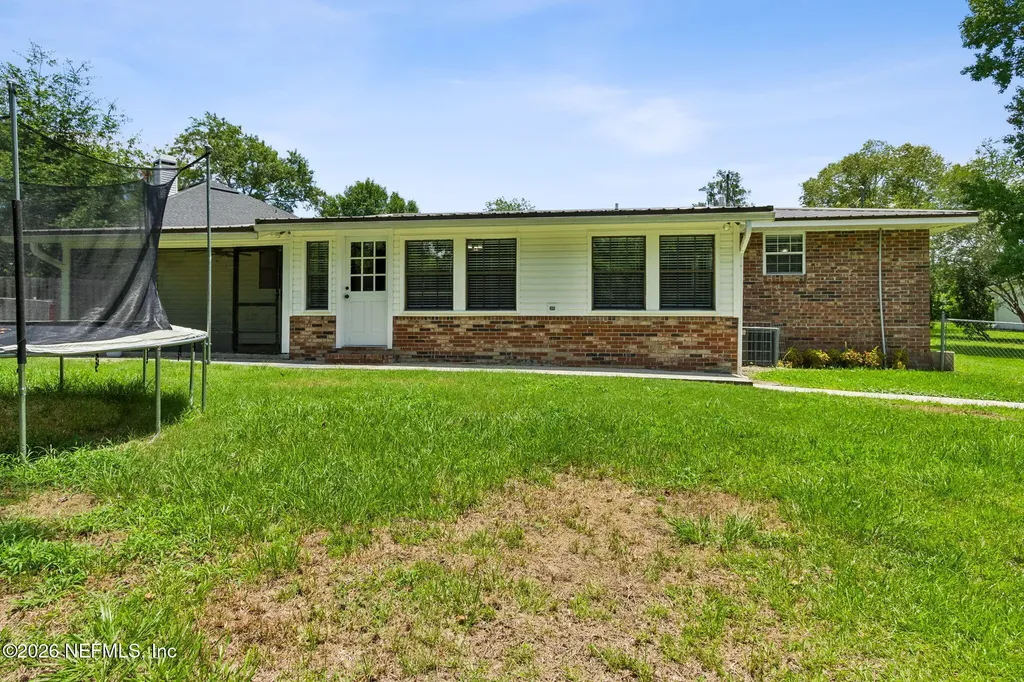 29 Jule Road Macclenny FL 32063