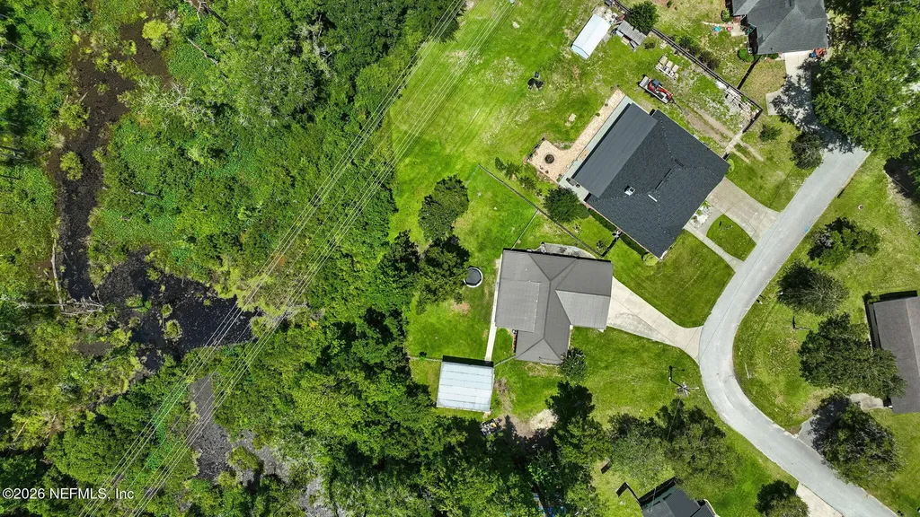 29 Jule Road Macclenny FL 32063