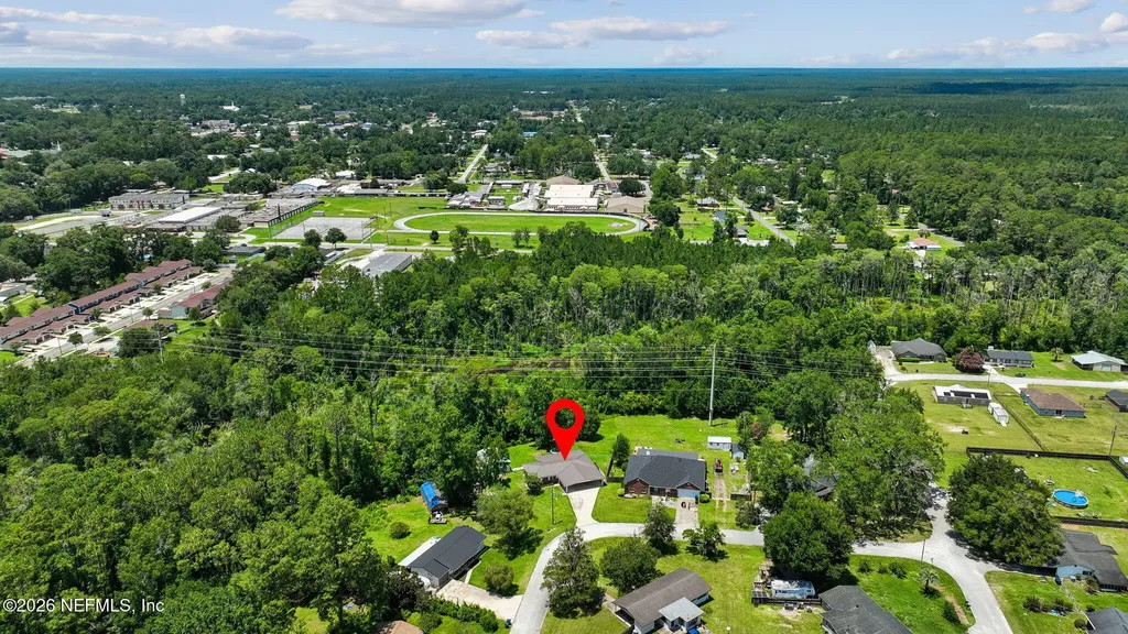 29 Jule Road Macclenny FL 32063