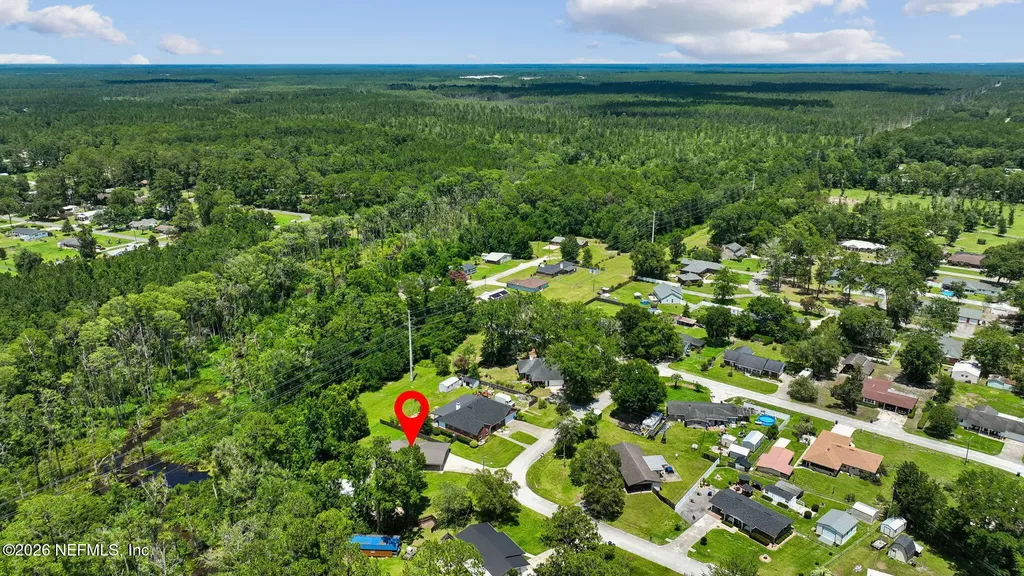 29 Jule Road Macclenny FL 32063