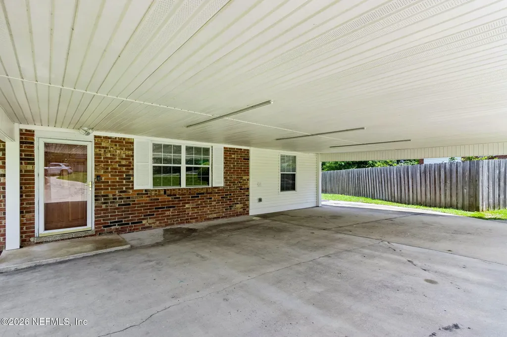29 Jule Road Macclenny FL 32063