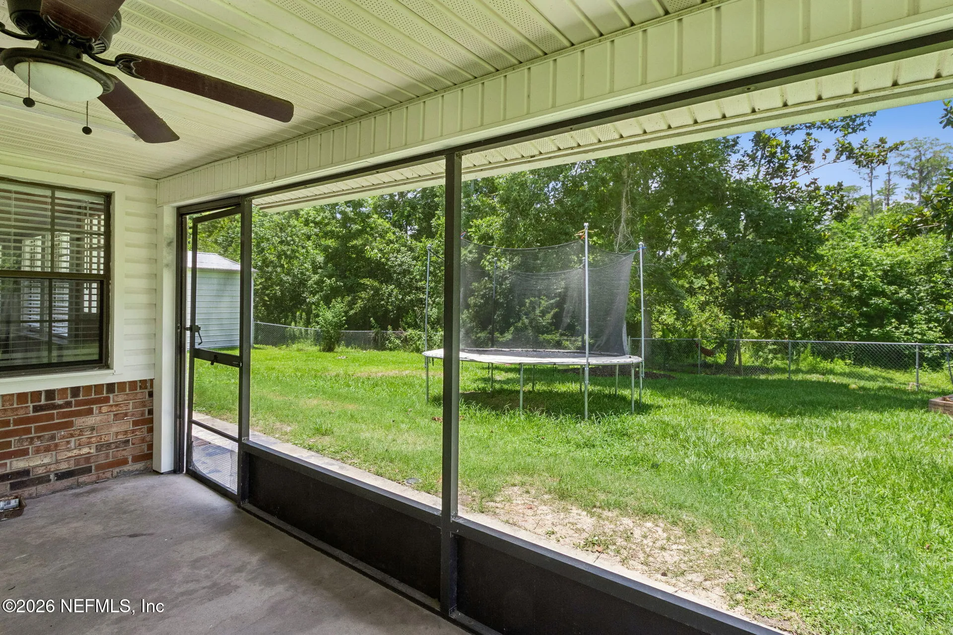 29 Jule Road Macclenny FL 32063