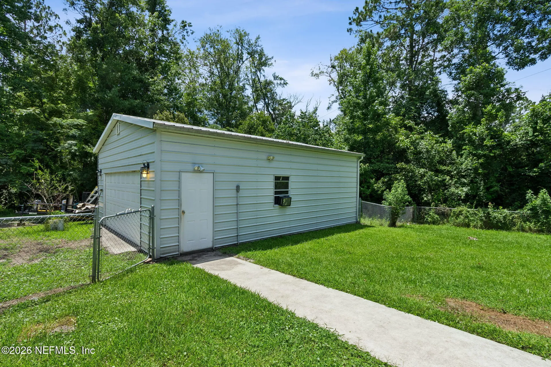 29 Jule Road Macclenny FL 32063