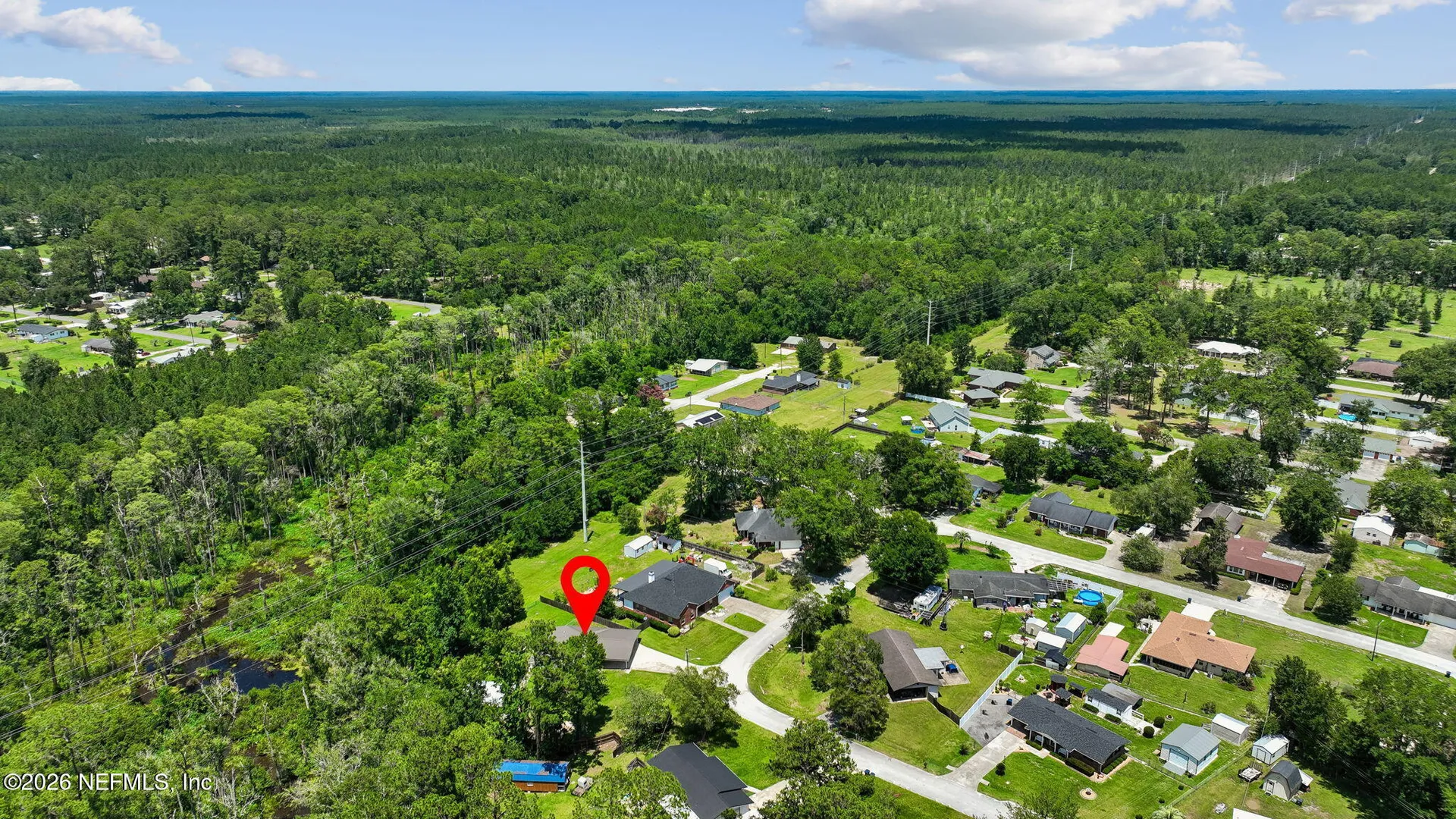 29 Jule Road Macclenny FL 32063