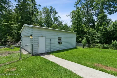 29 Jule Road Macclenny FL 32063