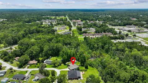 29 Jule Road Macclenny FL 32063