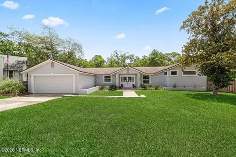5350 Julington Ridge Court Jacksonville FL 32258