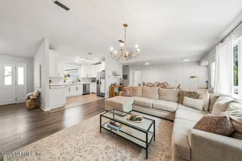 5350 Julington Ridge Court Jacksonville FL 32258
