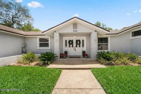5350 Julington Ridge Court Jacksonville FL 32258