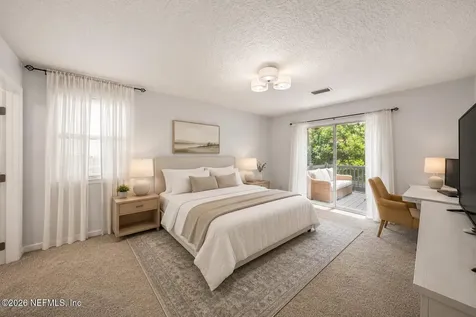 5350 Julington Ridge Court Jacksonville FL 32258