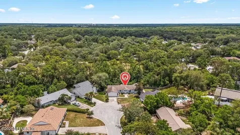 5350 Julington Ridge Court Jacksonville FL 32258