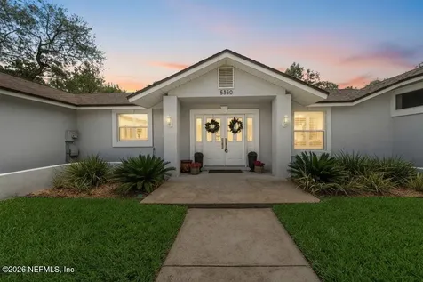 5350 Julington Ridge Court Jacksonville FL 32258