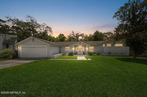 5350 Julington Ridge Court Jacksonville FL 32258