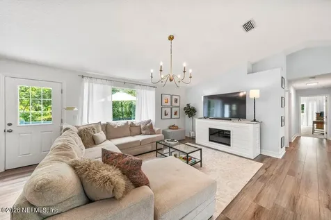 5350 Julington Ridge Court Jacksonville FL 32258