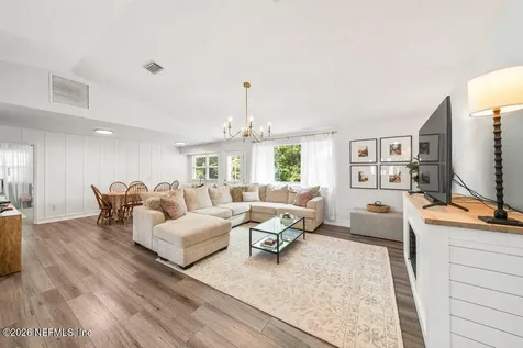 5350 Julington Ridge Court Jacksonville FL 32258