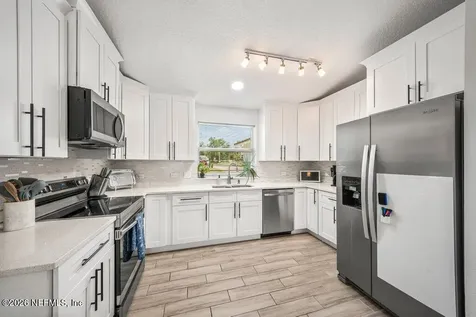 5350 Julington Ridge Court Jacksonville FL 32258
