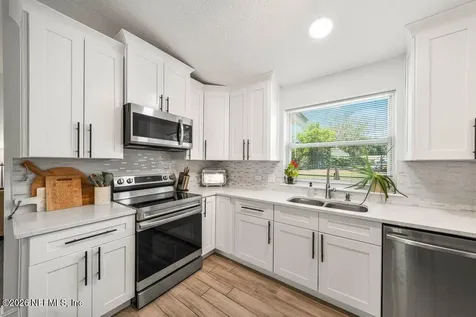 5350 Julington Ridge Court Jacksonville FL 32258