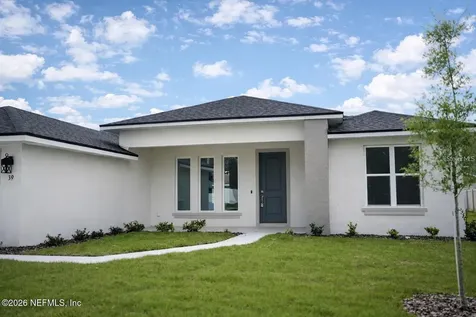 13 Farnum Lane Palm Coast FL 32137