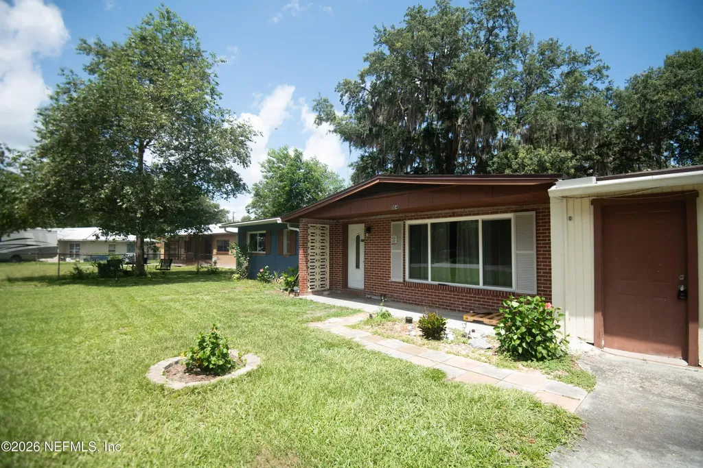104 Oakdale Drive Palatka FL 32177