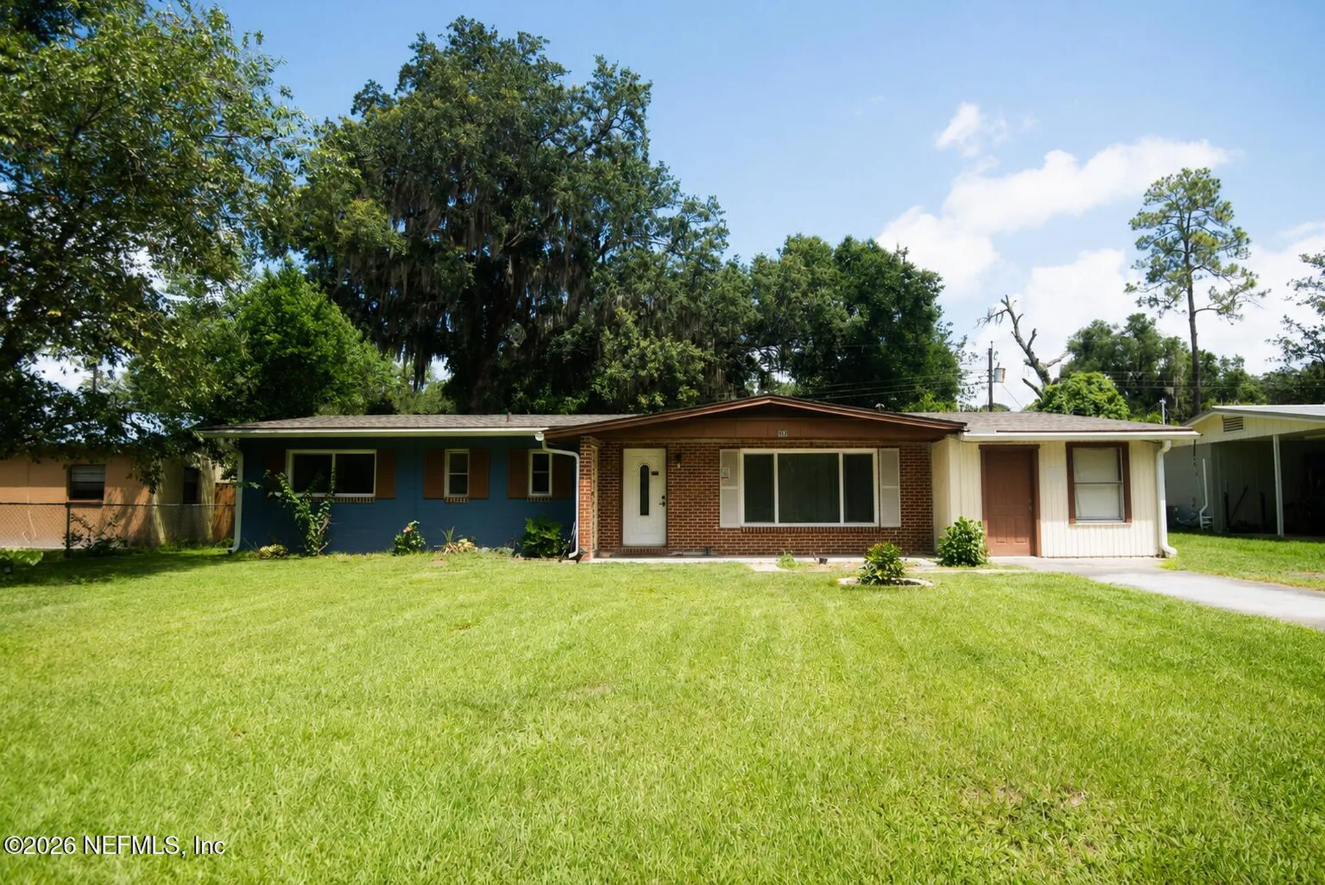 104 Oakdale Drive Palatka FL 32177