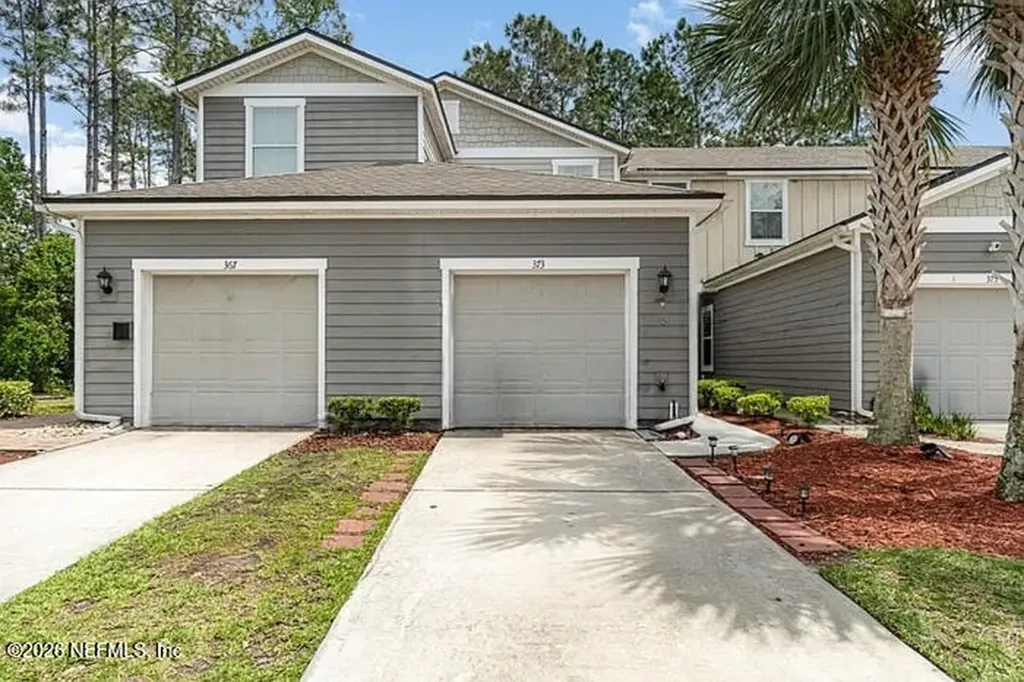 373 Servia Drive St. Augustine FL 32259
