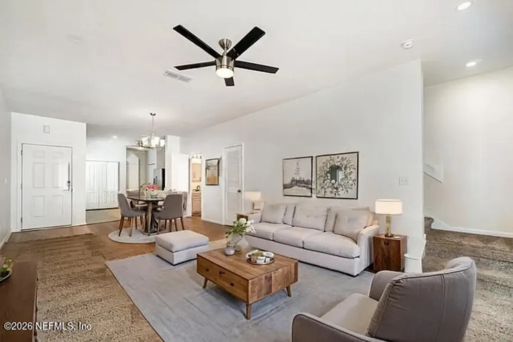 373 Servia Drive St. Augustine FL 32259