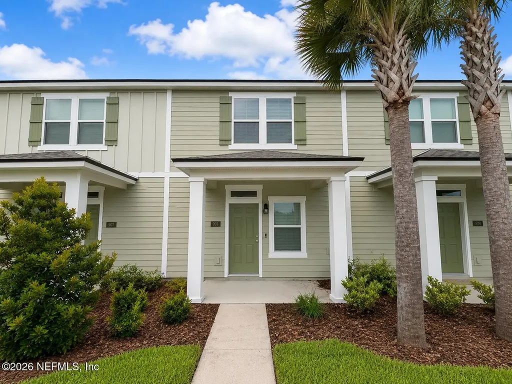 903 Rivertree Place Middleburg FL 32068