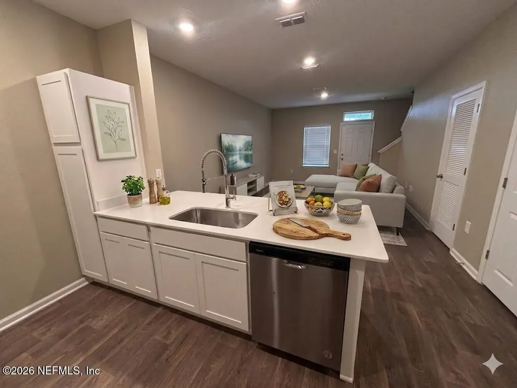 903 Rivertree Place Middleburg FL 32068