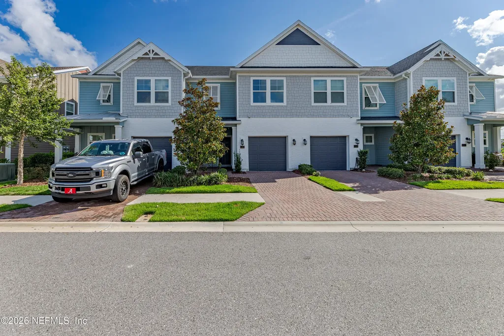 42 Appleton Court St. Augustine FL 32092