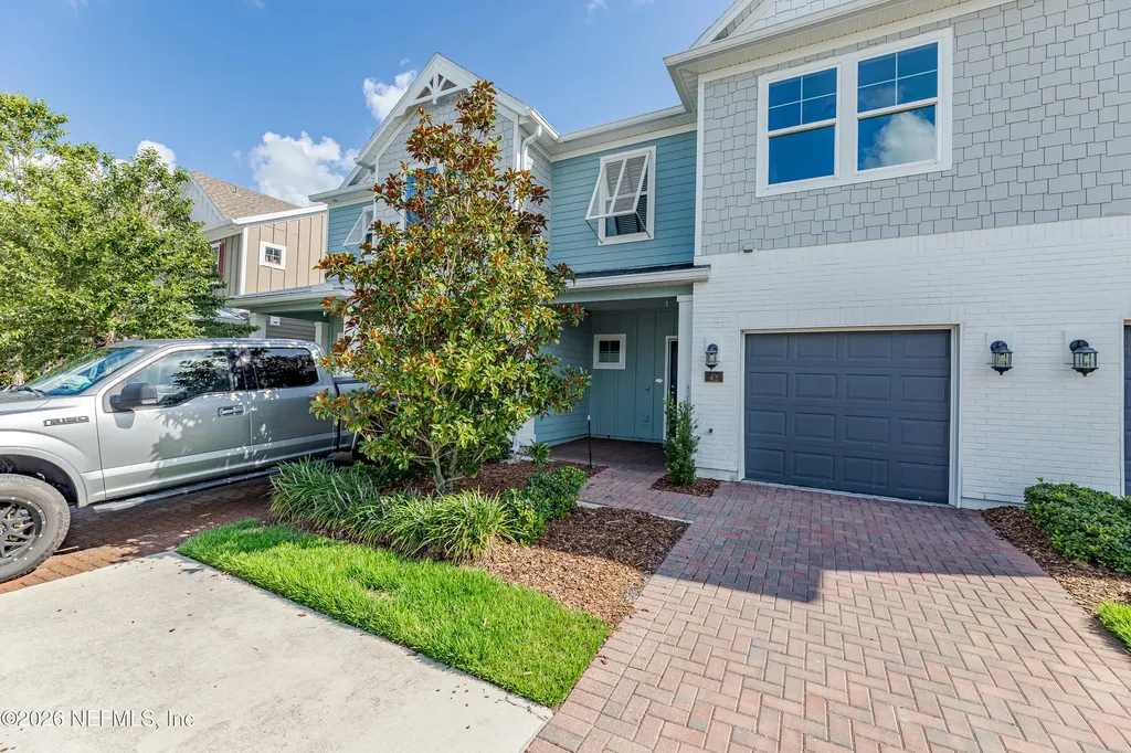 42 Appleton Court St. Augustine FL 32092