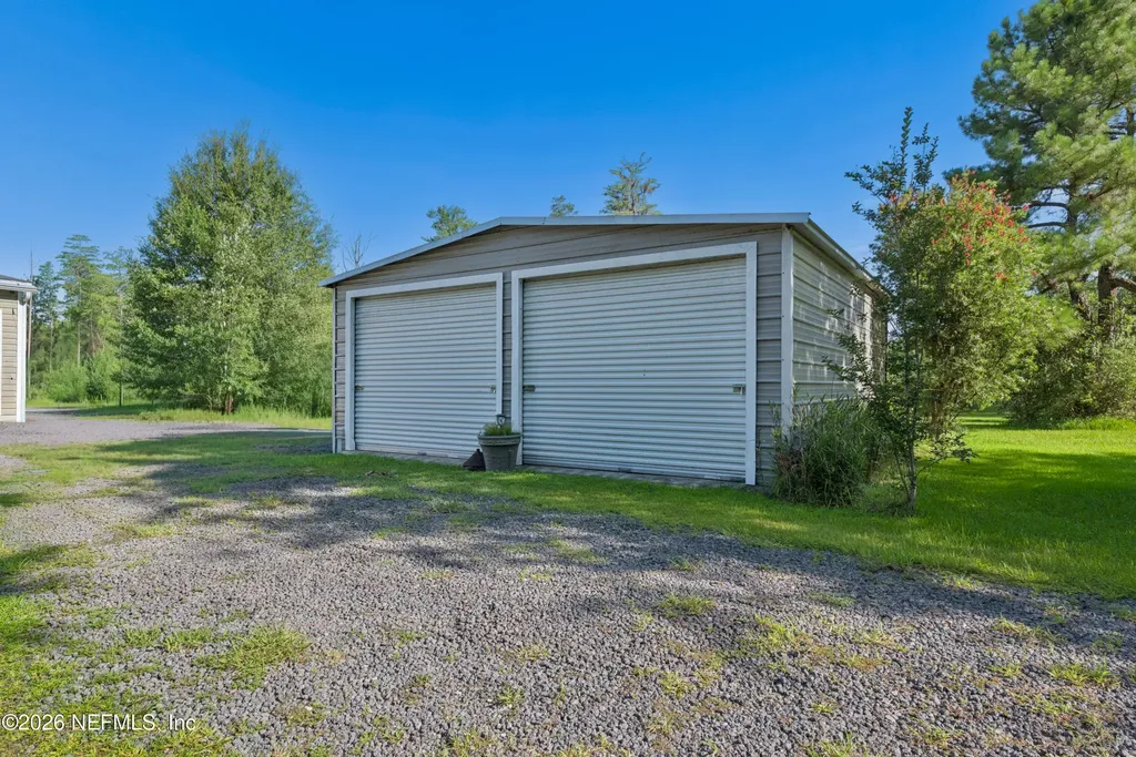 9874 Cedar Creek Farms Road Glen St. Mary FL 32040