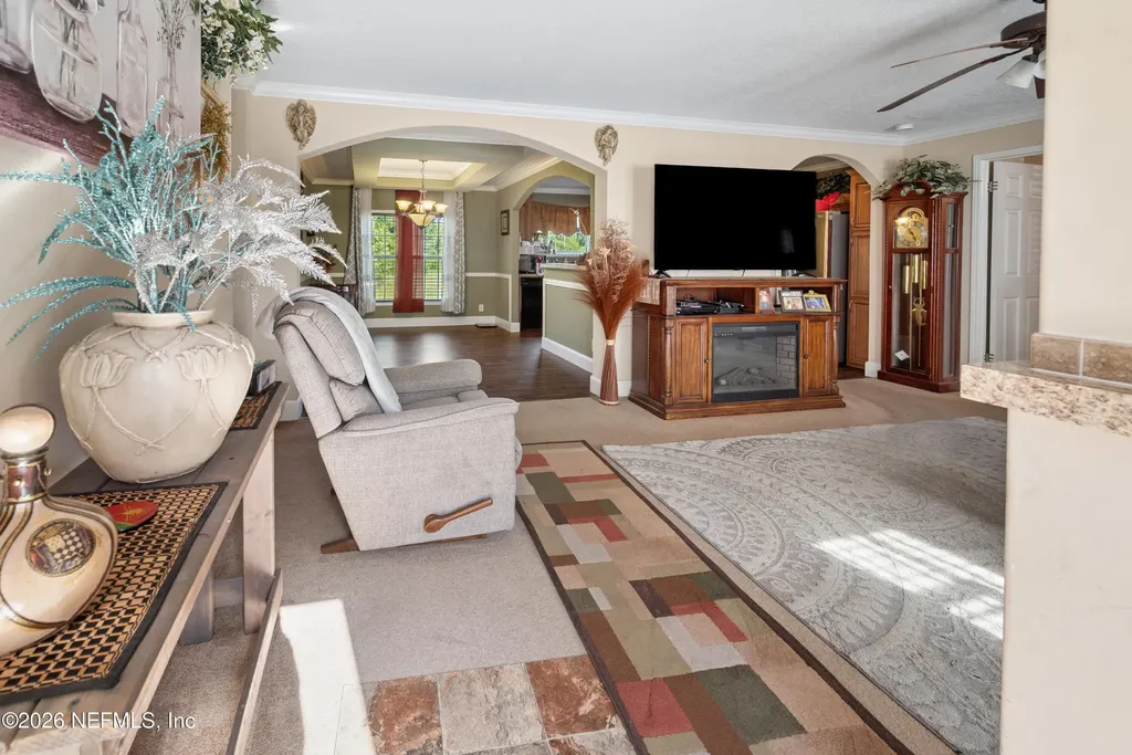 9874 Cedar Creek Farms Road Glen St. Mary FL 32040