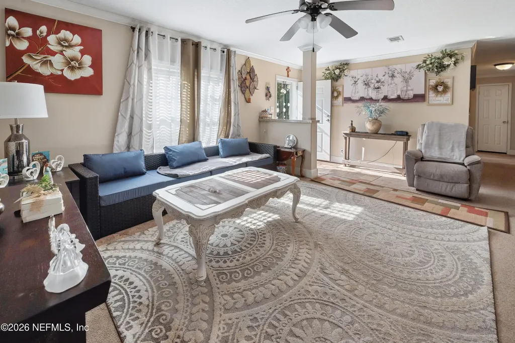 9874 Cedar Creek Farms Road Glen St. Mary FL 32040
