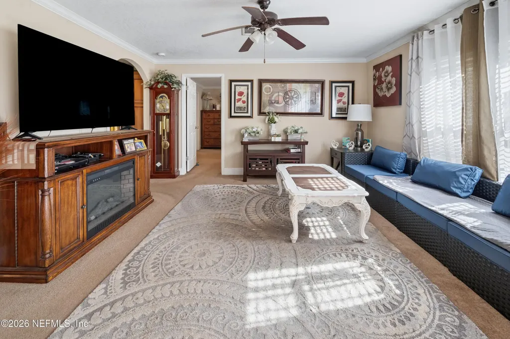 9874 Cedar Creek Farms Road Glen St. Mary FL 32040