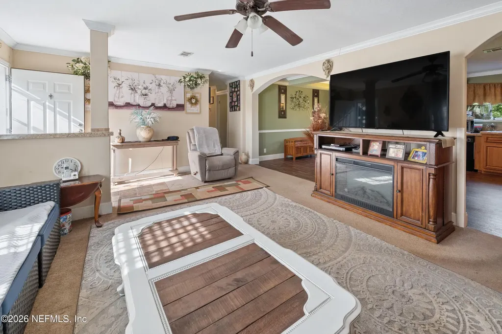 9874 Cedar Creek Farms Road Glen St. Mary FL 32040