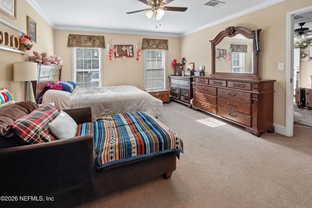 9874 Cedar Creek Farms Road Glen St. Mary FL 32040