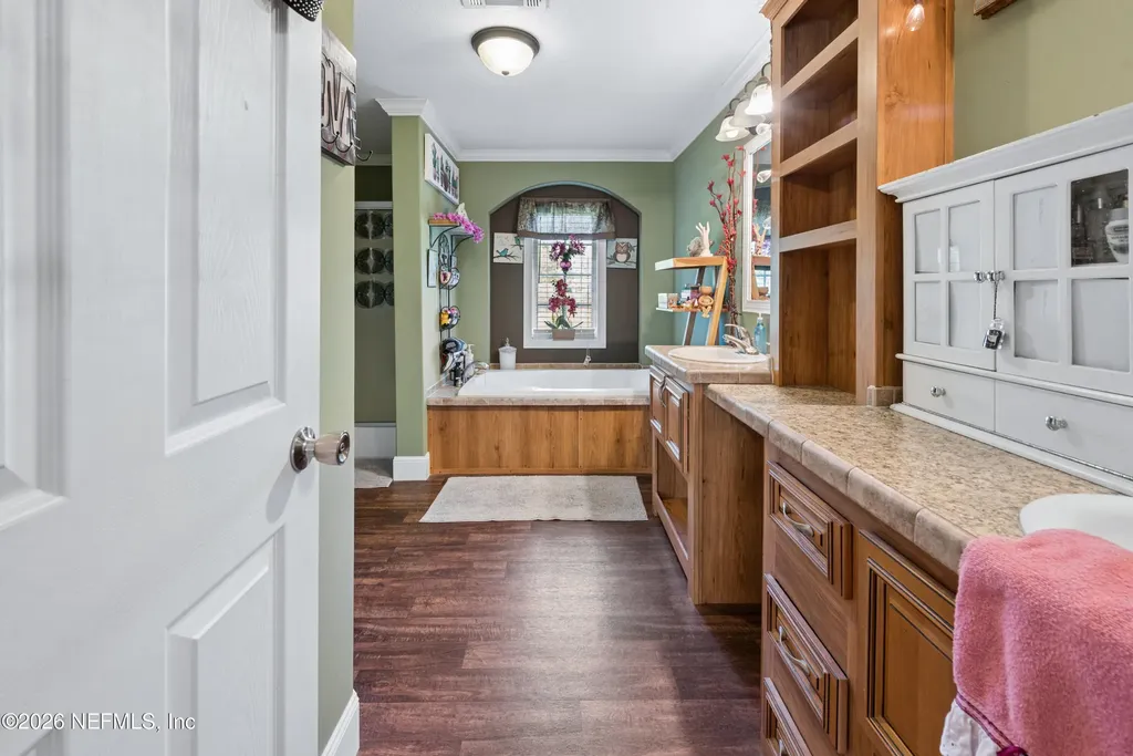 9874 Cedar Creek Farms Road Glen St. Mary FL 32040