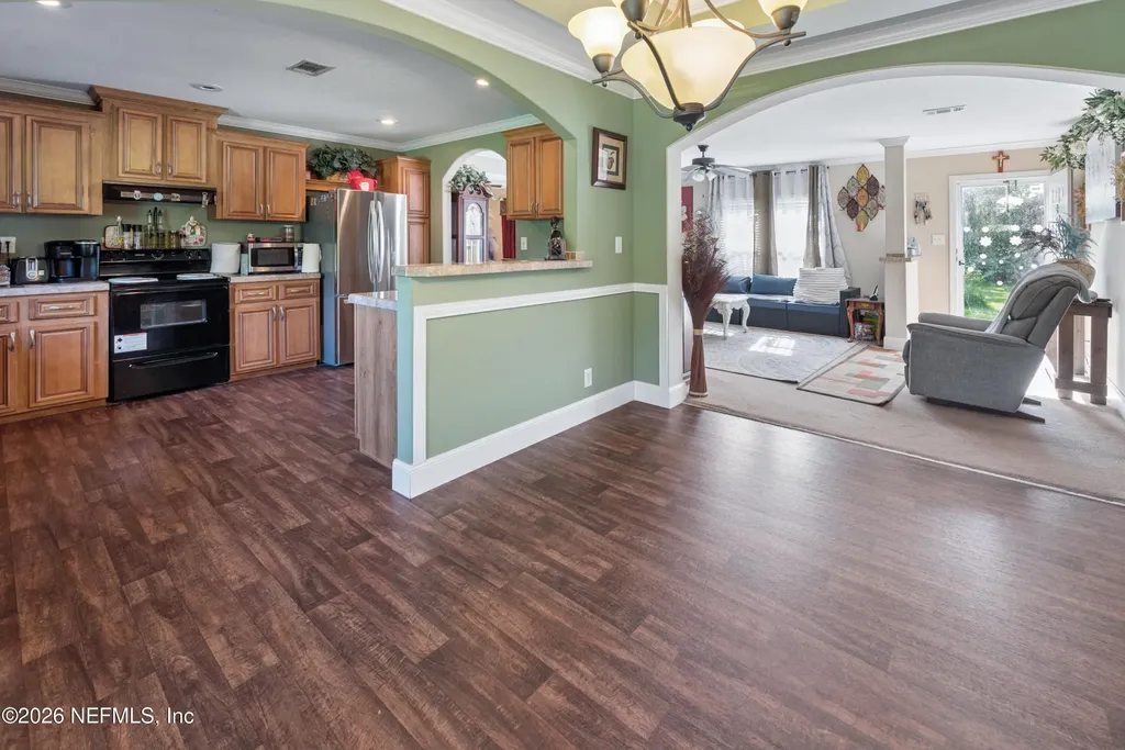 9874 Cedar Creek Farms Road Glen St. Mary FL 32040