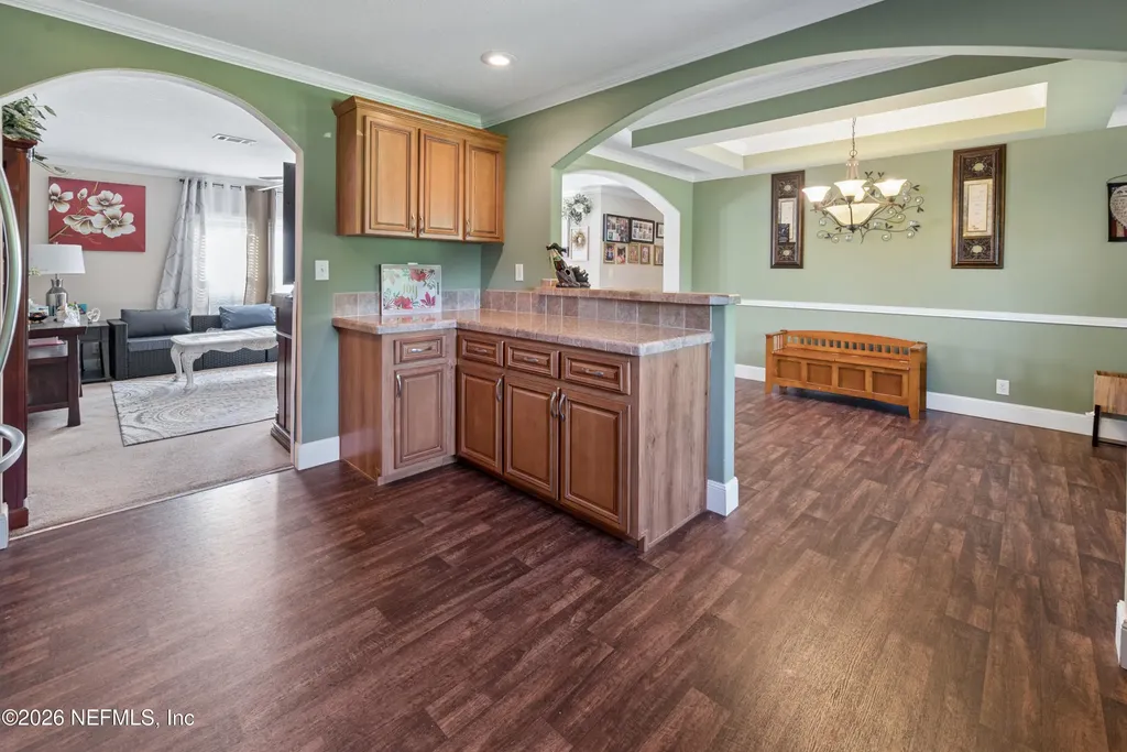 9874 Cedar Creek Farms Road Glen St. Mary FL 32040