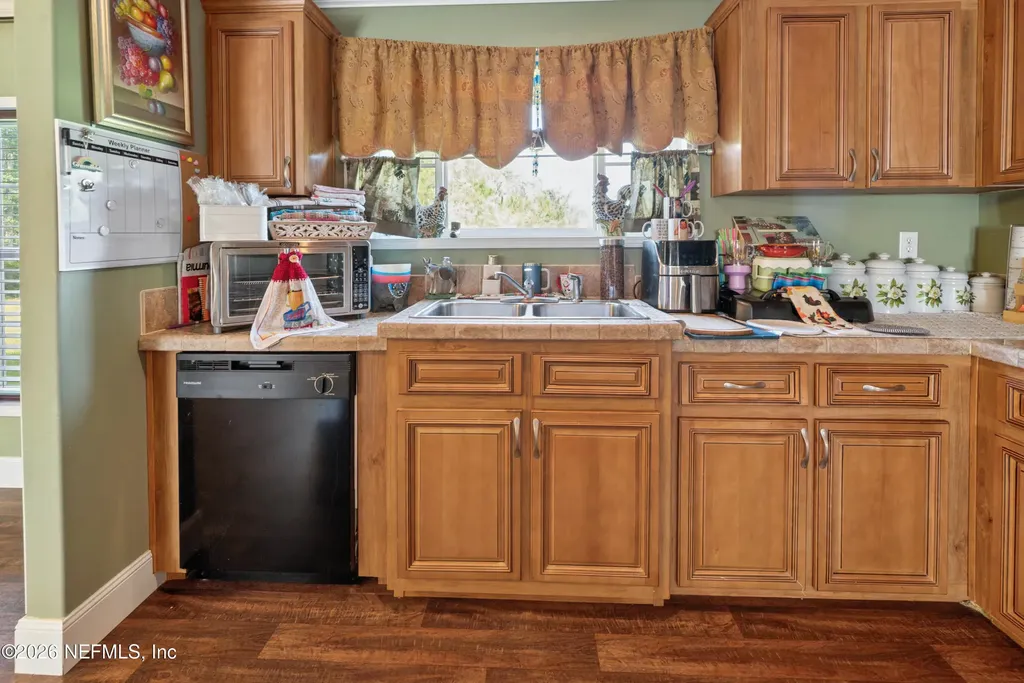 9874 Cedar Creek Farms Road Glen St. Mary FL 32040