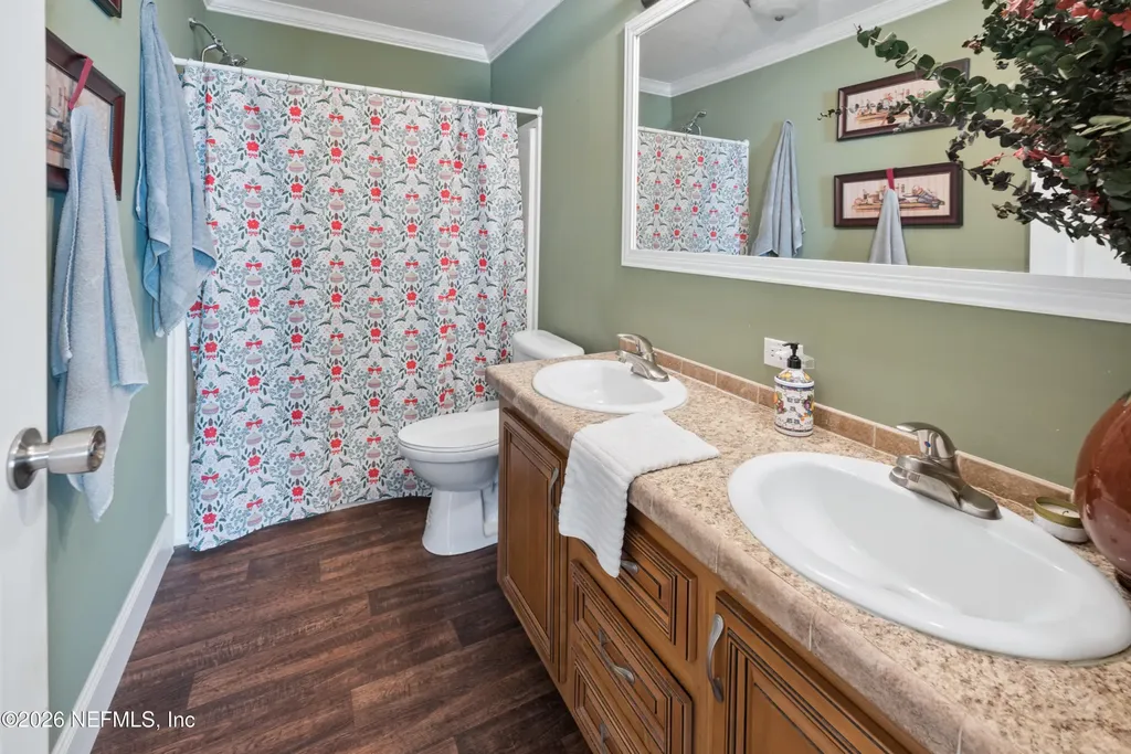 9874 Cedar Creek Farms Road Glen St. Mary FL 32040