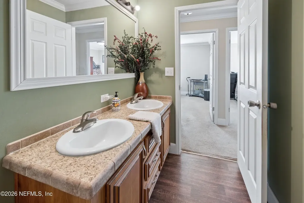 9874 Cedar Creek Farms Road Glen St. Mary FL 32040
