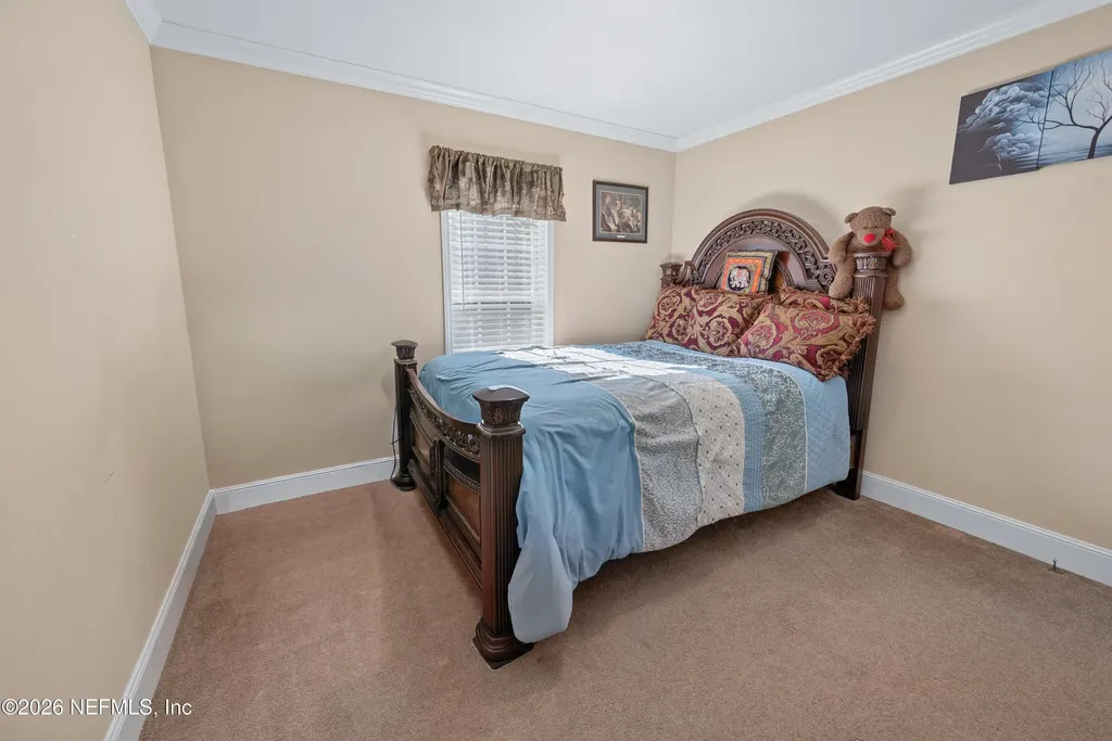 9874 Cedar Creek Farms Road Glen St. Mary FL 32040