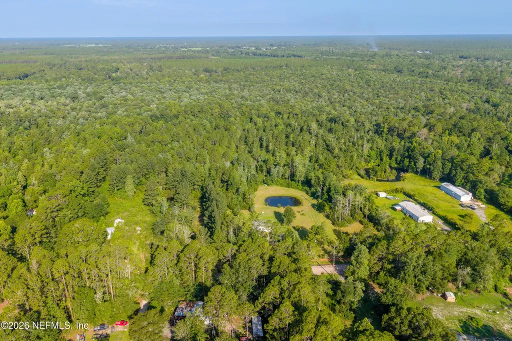 9874 Cedar Creek Farms Road Glen St. Mary FL 32040