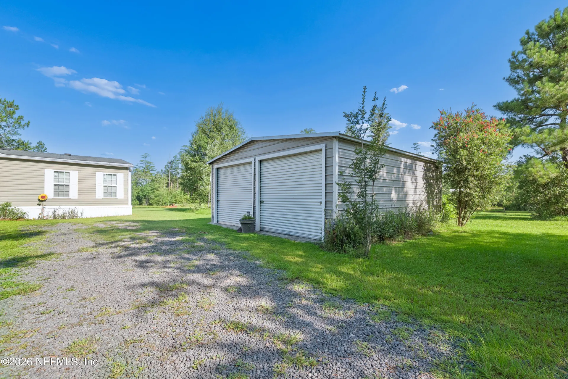 9874 Cedar Creek Farms Road Glen St. Mary FL 32040