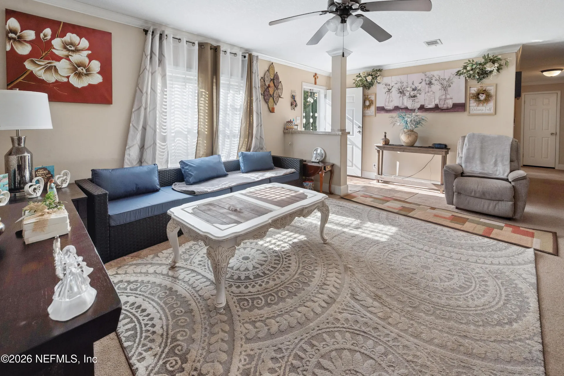 9874 Cedar Creek Farms Road Glen St. Mary FL 32040