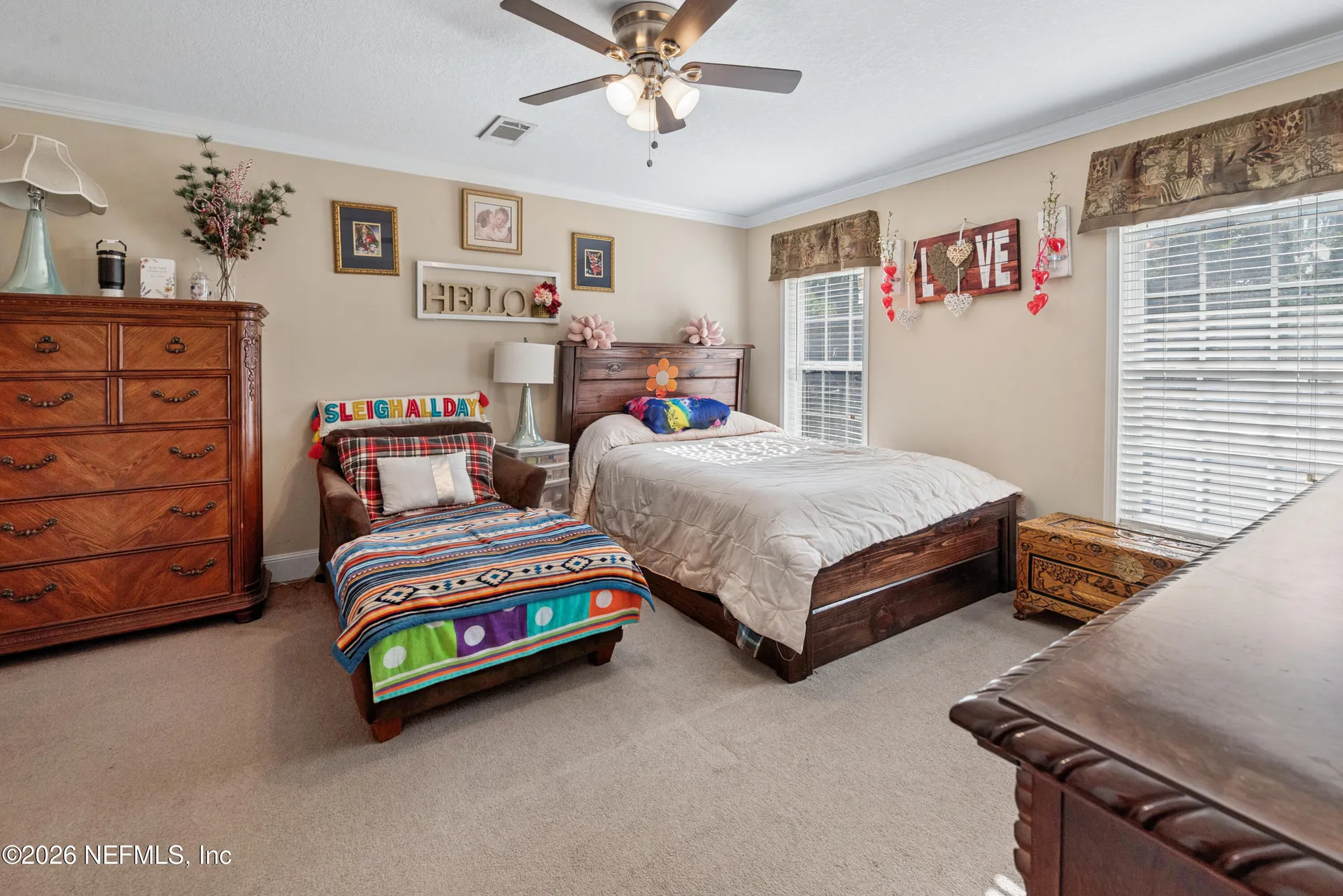9874 Cedar Creek Farms Road Glen St. Mary FL 32040