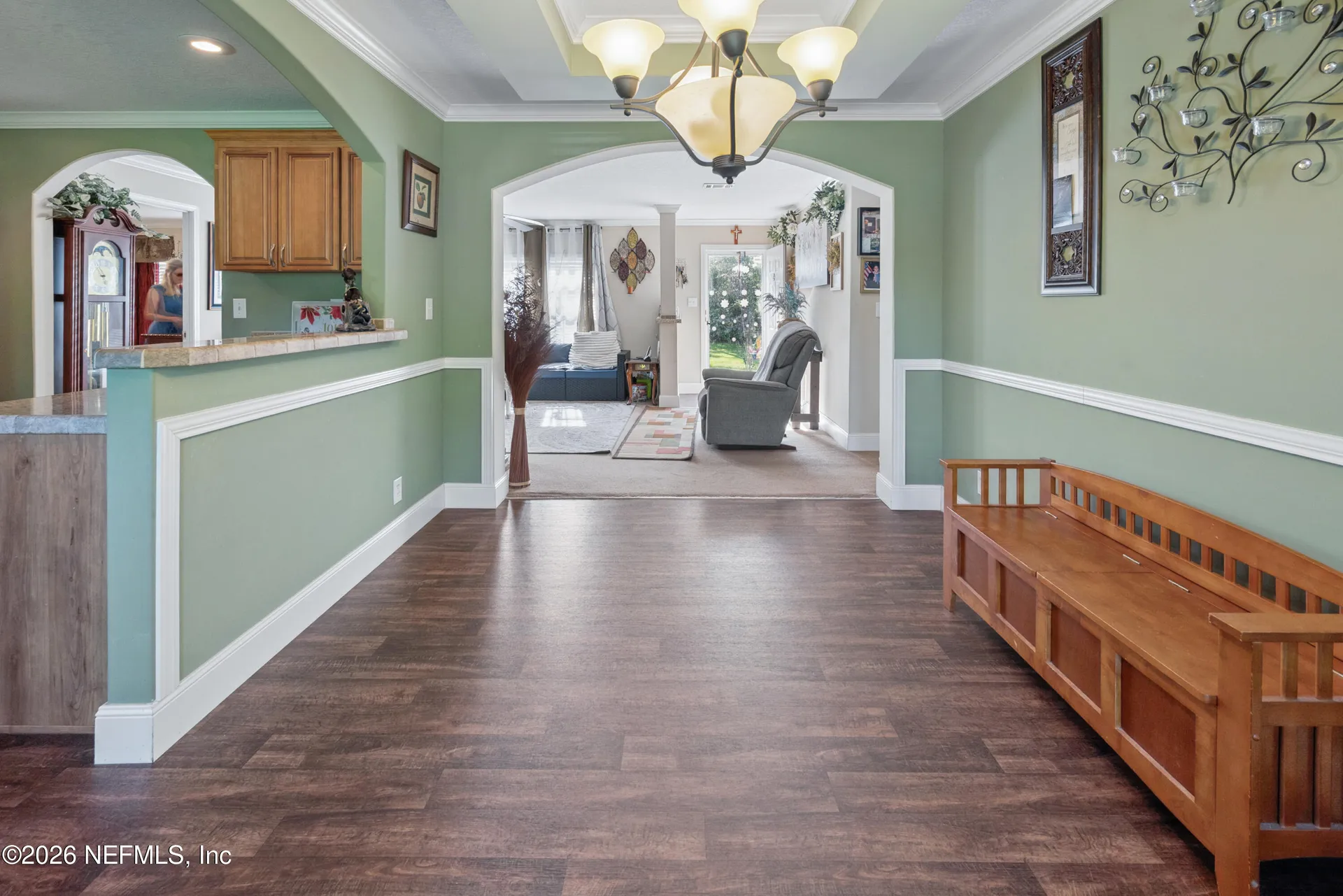 9874 Cedar Creek Farms Road Glen St. Mary FL 32040